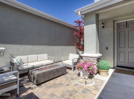 1795 Gold Belt Drive, Reno, NV 89521 Photo