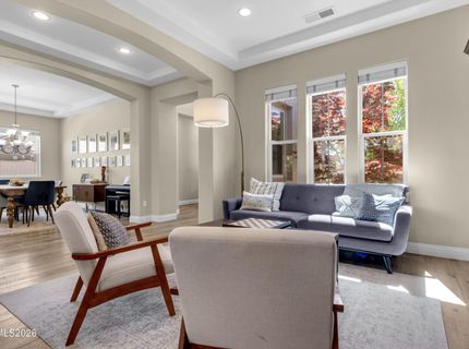 1795 Gold Belt Drive, Reno, NV 89521 Photo