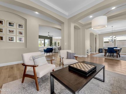 1795 Gold Belt Drive, Reno, NV 89521 Photo