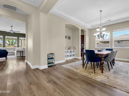 1795 Gold Belt Drive, Reno, NV 89521 Photo