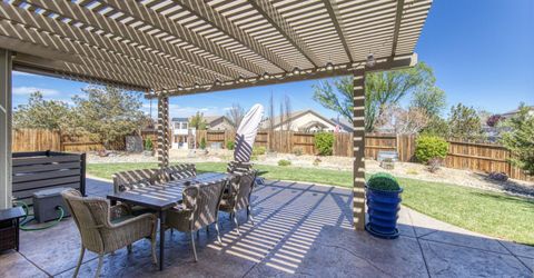 1795 Gold Belt Drive, Reno, NV 89521 Photo