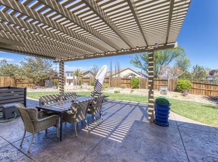 1795 Gold Belt Drive, Reno, NV 89521 Photo
