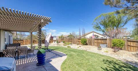 1795 Gold Belt Drive, Reno, NV 89521 Photo