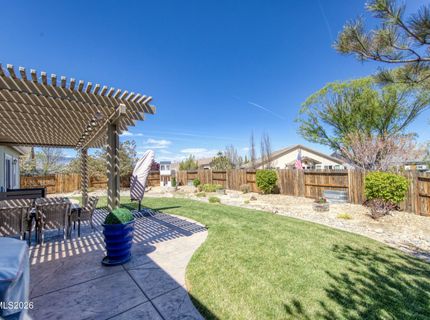1795 Gold Belt Drive, Reno, NV 89521 Photo