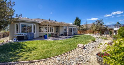 1795 Gold Belt Drive, Reno, NV 89521 Photo