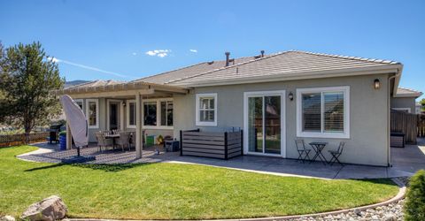 1795 Gold Belt Drive, Reno, NV 89521 Photo