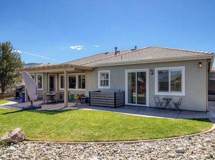 1795 Gold Belt Drive, Reno, NV 89521 Photo