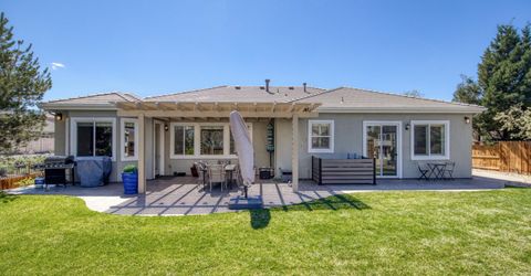 1795 Gold Belt Drive, Reno, NV 89521 Photo