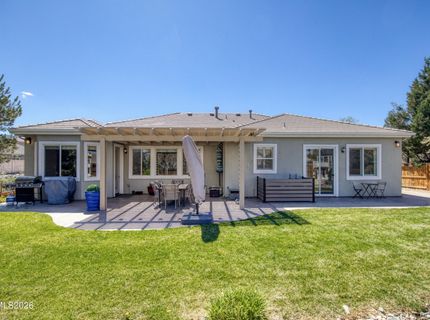 1795 Gold Belt Drive, Reno, NV 89521 Photo