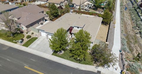 1795 Gold Belt Drive, Reno, NV 89521 Photo