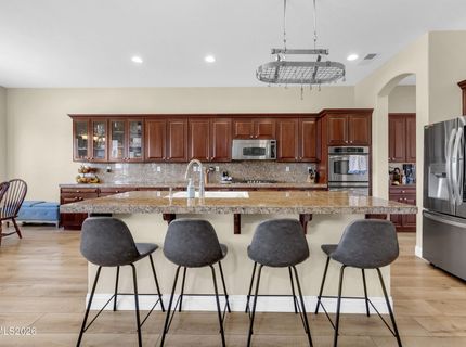 1795 Gold Belt Drive, Reno, NV 89521 Photo