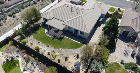 1795 Gold Belt Drive, Reno, NV 89521 Photo