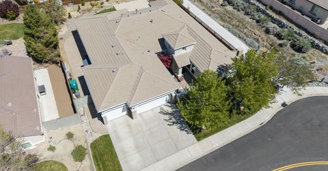 1795 Gold Belt Drive, Reno, NV 89521 Photo