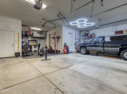 1795 Gold Belt Drive, Reno, NV 89521 Photo