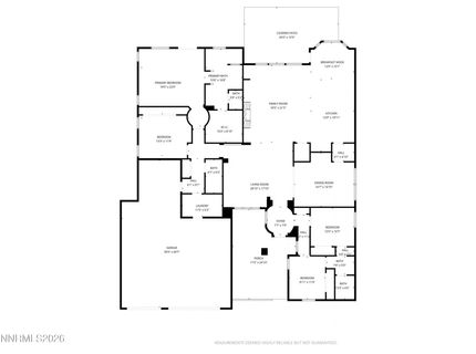 1795 Gold Belt Drive, Reno, NV 89521 Photo