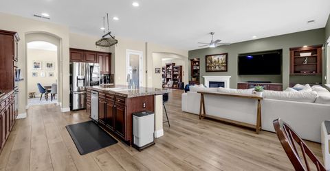 1795 Gold Belt Drive, Reno, NV 89521 Photo