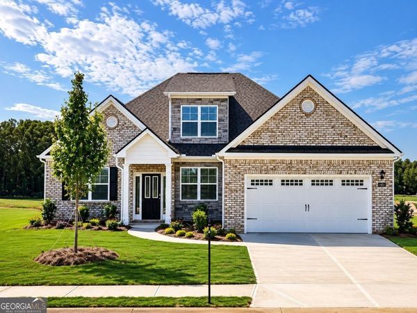 1451 Brookstone Place, Bogart, GA 30622