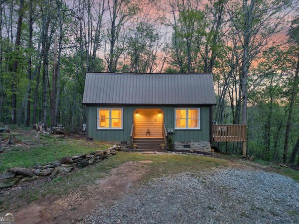 44 Acorn Trail, Cleveland, GA 30528