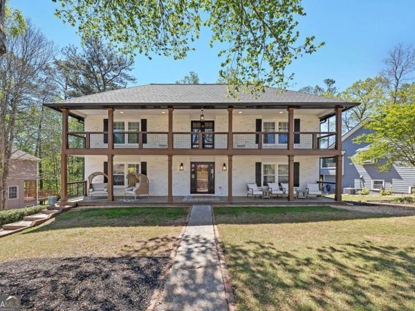 2379 Battle Forest Drive SW, Marietta, GA 30064