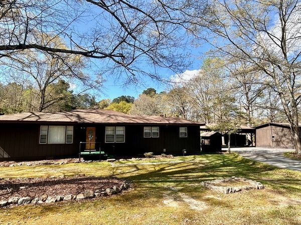 67 Dixie Park Road NW, Rome, GA 30165