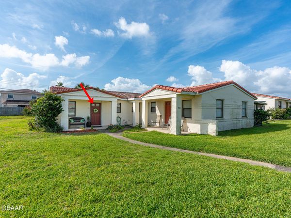 718 Flamingo Drive, Unit A, Ormond Beach, FL 32176