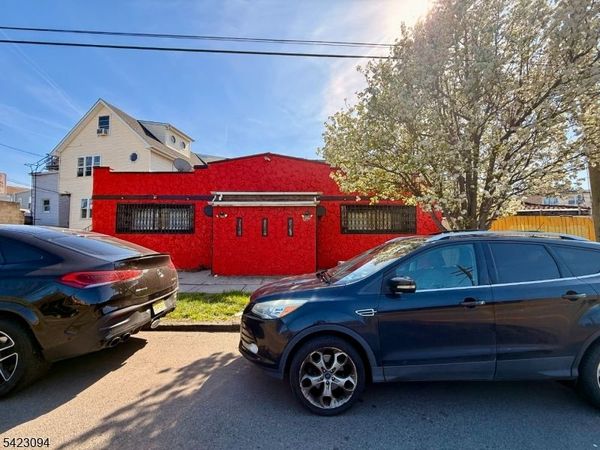 645 Magnolia Ave, Elizabeth, NJ 07206