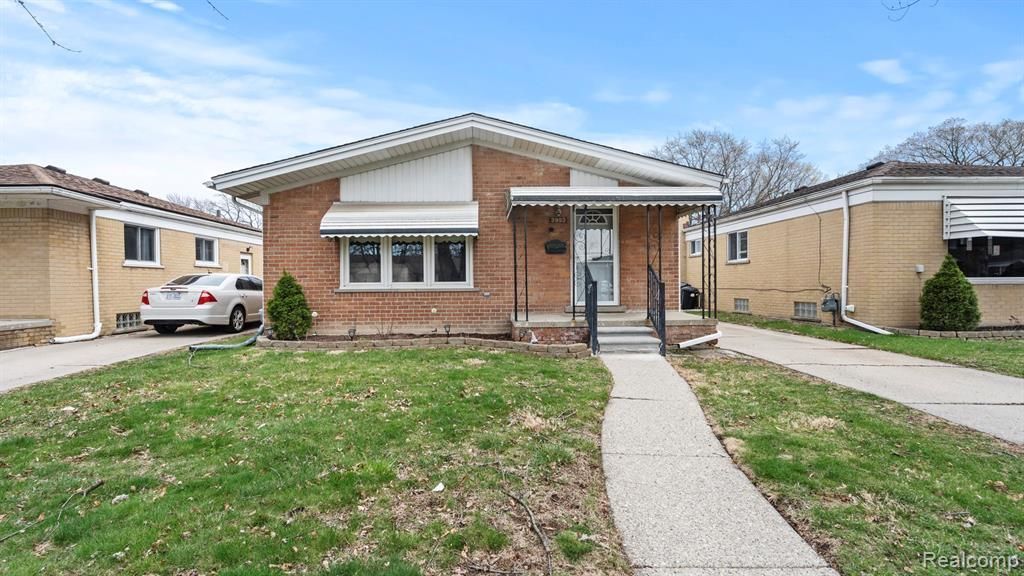 3953 Gertrude Street, Dearborn Heights, MI 48125 Main Photo