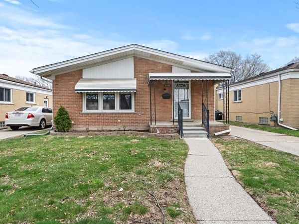 3953 Gertrude Street, Dearborn Heights, MI 48125