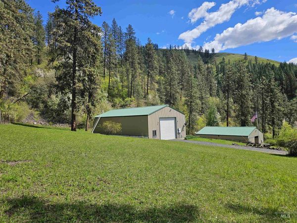 115 Weedmark Way, Kamiah, ID 83536