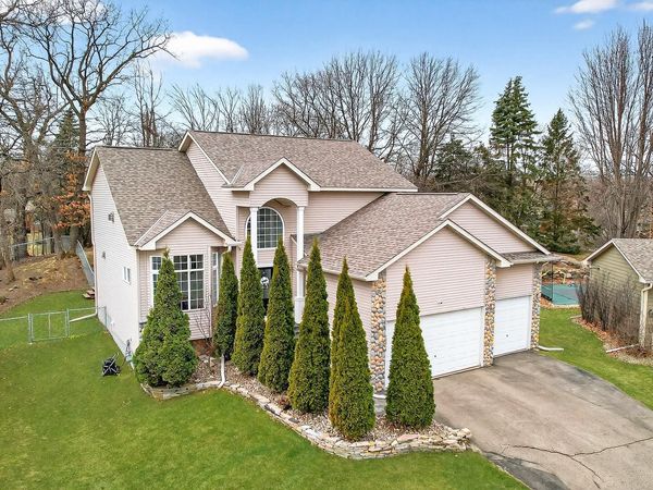 13316 Commonwealth Drive, Burnsville, MN 55337