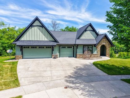 4070 Cameo Place NE Rochester, MN 55906