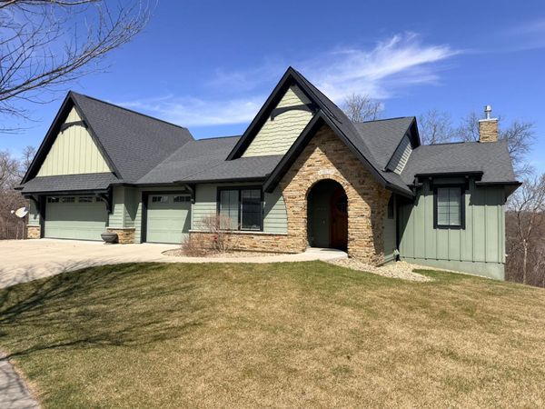 4070 Cameo Place NE , Rochester, MN 55906
