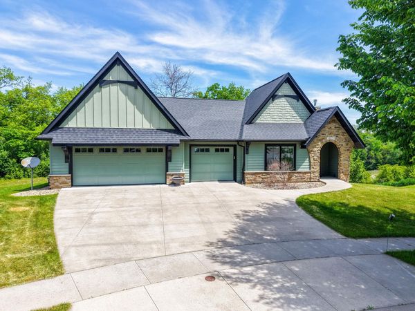 4070 Cameo Place NE, Rochester, MN 55906