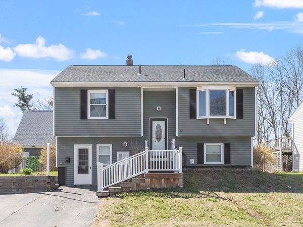 53 Laurel Hill Rd, Southbridge, MA 01550