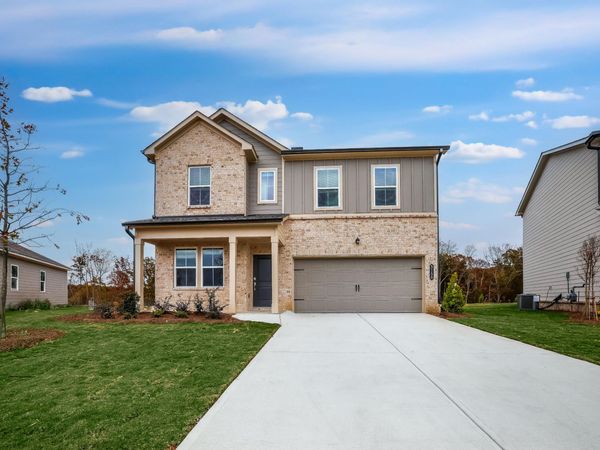 5150 Skyline Way NE, Cleveland, TN 37312