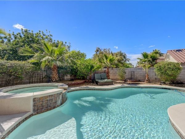3105 Twilight Hills Avenue, Henderson, NV 89052