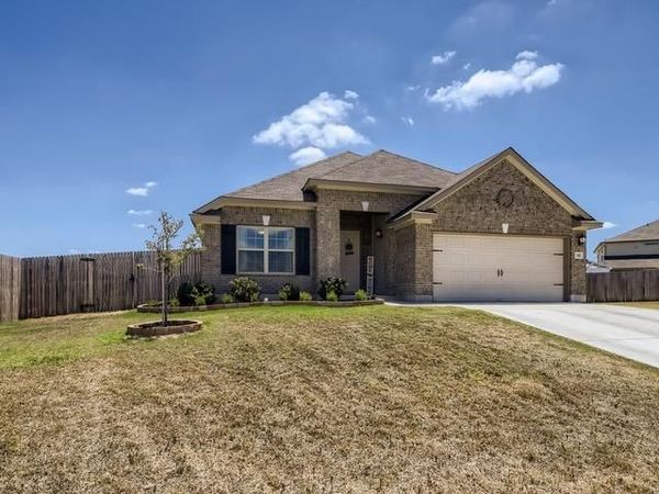 195 Star Light WAY, Kyle, TX 78640