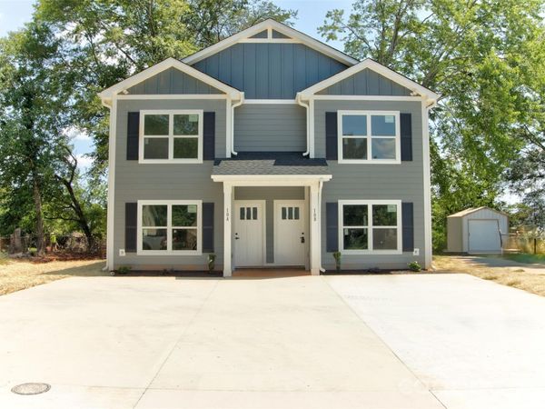 119 8th Avenue Drive SE, Unit 5, Hickory, NC 28602