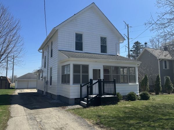 26 N Cannonball Trail , Bristol, IL 60512