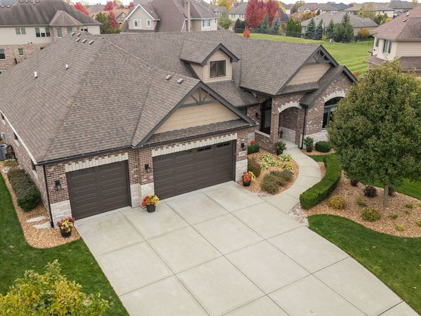 12239 Norfolk Court , Mokena, IL 60448