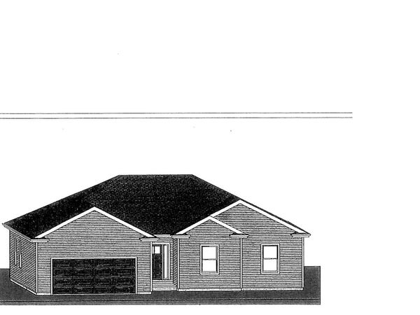 411 Jerin Drive , Fisher, IL 61843