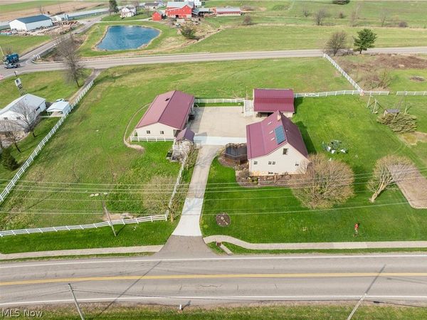 4607 County Road 145 , Sugarcreek, OH 44681