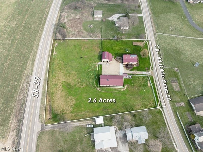 4607 County Road 145, Sugarcreek, OH 44681 Photo 2