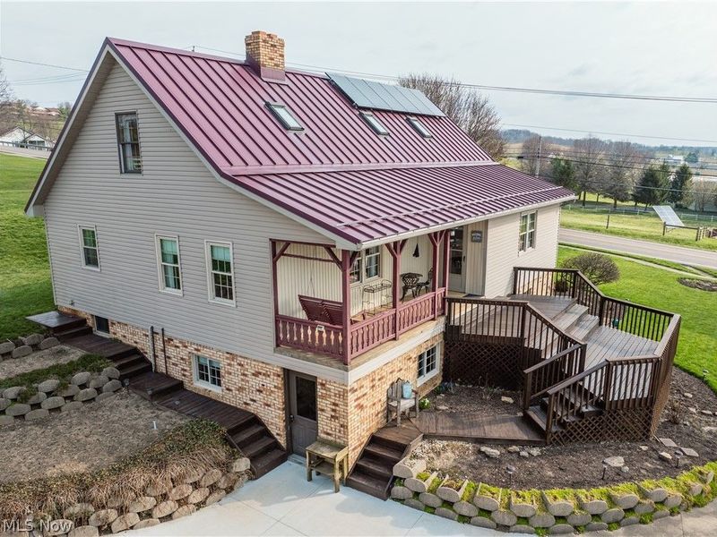 4607 County Road 145, Sugarcreek, OH 44681 Photo 8