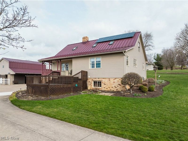 4607 County Road 145, Sugarcreek, OH 44681 Photo 9