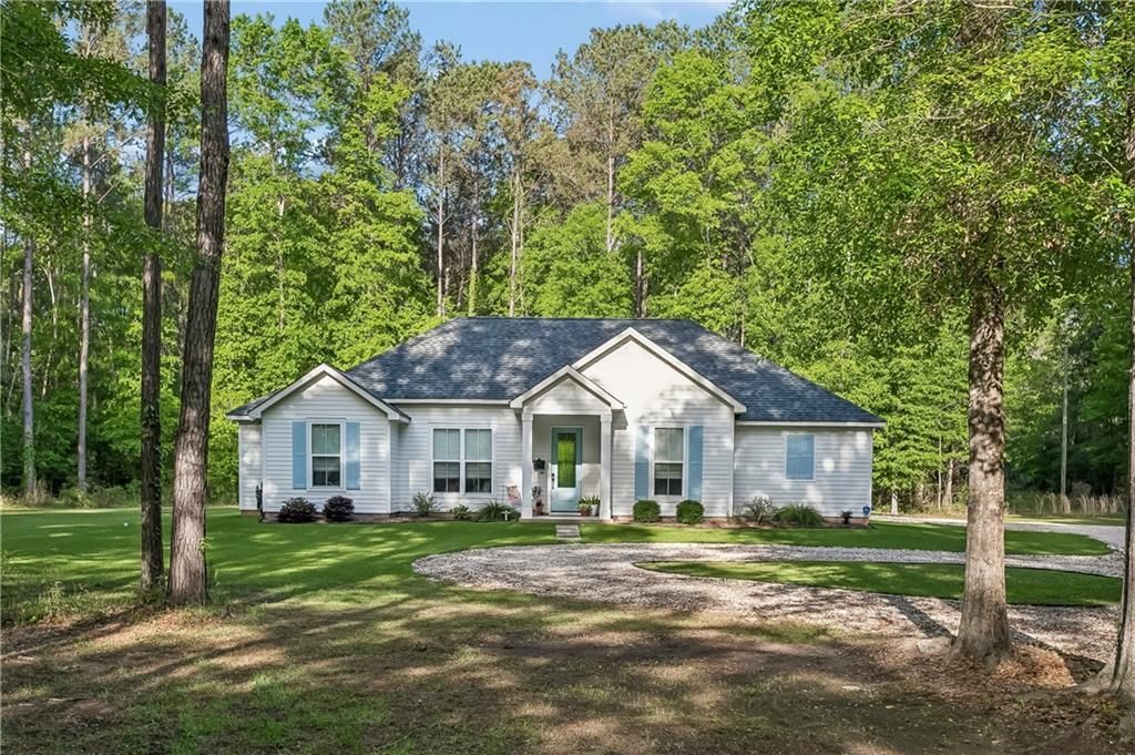 78639 BRUHL Road, Folsom, LA 70437