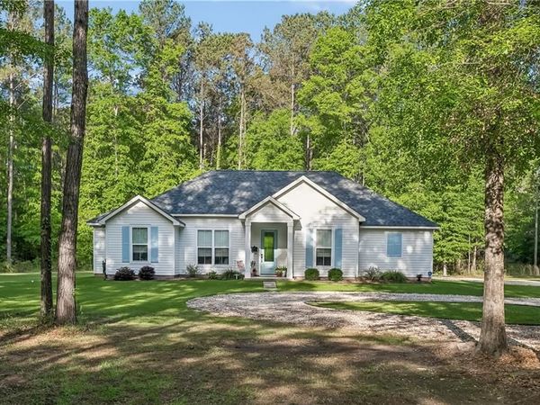 78639 BRUHL Road, Folsom, LA 70437