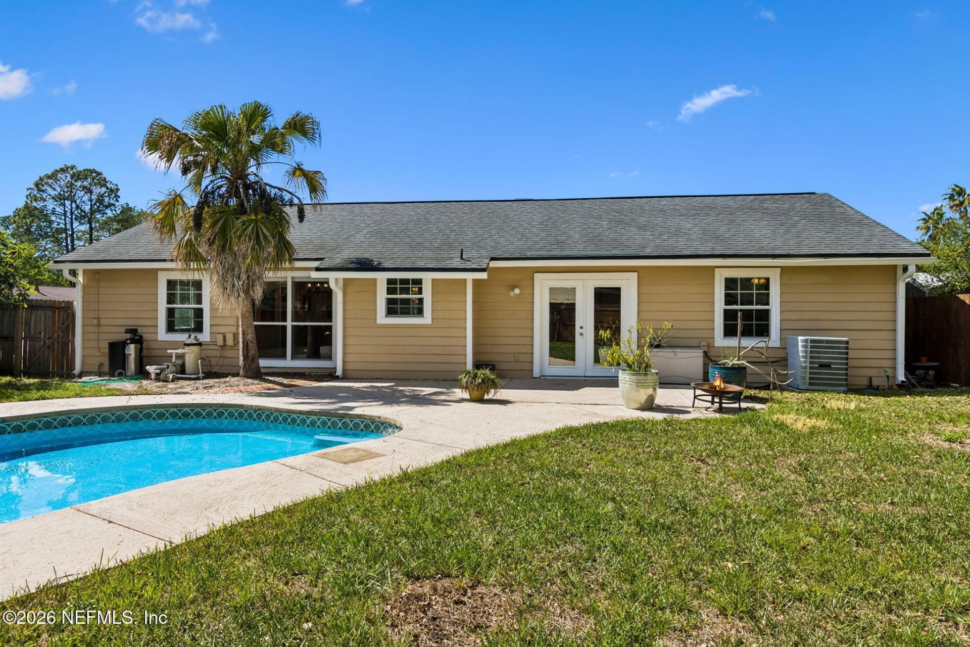 11531 KNOBBY Way Jacksonville, FL 32223