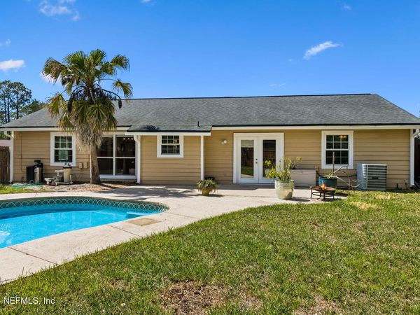 11531 KNOBBY Way, Jacksonville, FL 32223