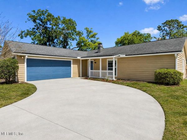 11531 KNOBBY Way, Jacksonville, FL 32223